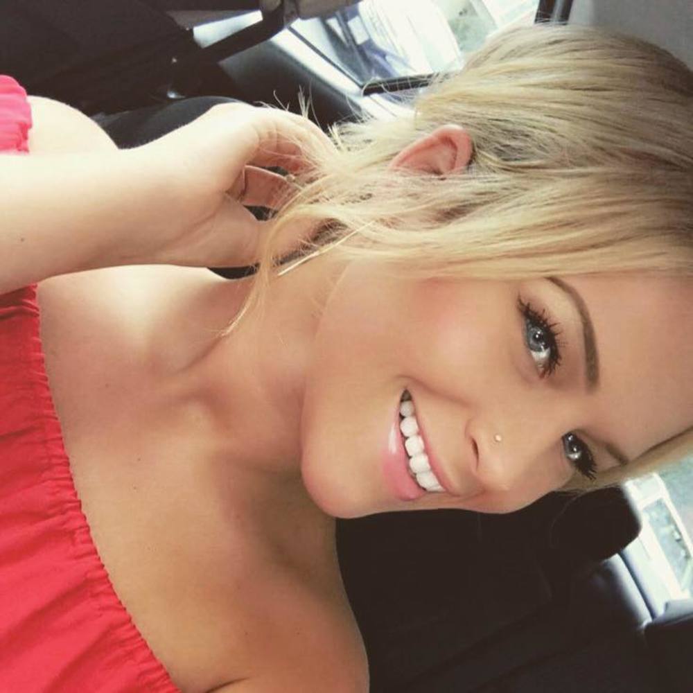 Meet your Posher, Christyna